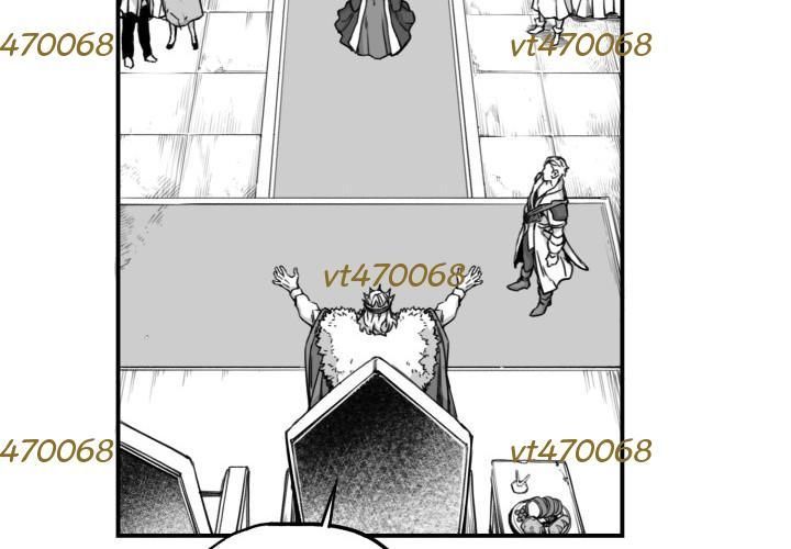 Hoàn Ác Vương Quyền Và Tự Do Chapter 6 - Trang 2