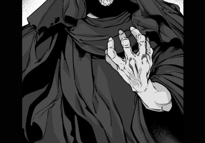 Hoàn Ác Vương Quyền Và Tự Do Chapter 6 - Trang 2