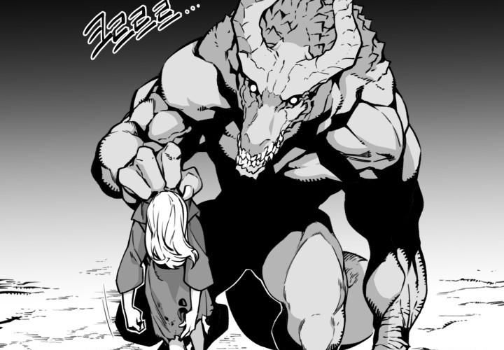 Hoàn Ác Vương Quyền Và Tự Do Chapter 6 - Trang 2