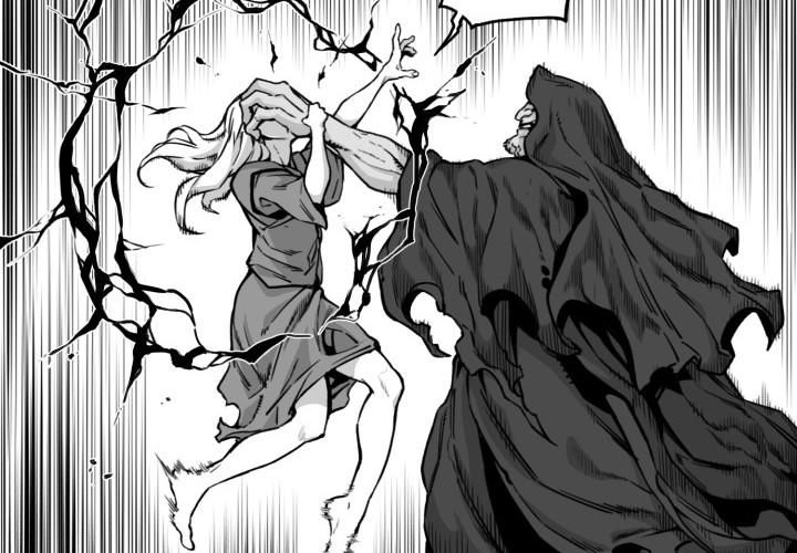 Hoàn Ác Vương Quyền Và Tự Do Chapter 6 - Trang 2