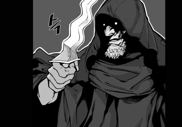 Hoàn Ác Vương Quyền Và Tự Do Chapter 6 - Trang 2