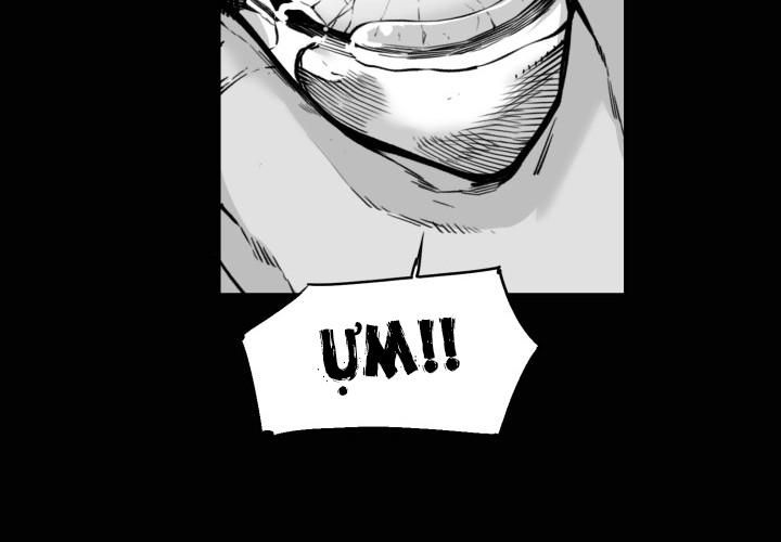 Hoàn Ác Vương Quyền Và Tự Do Chapter 6 - Trang 2