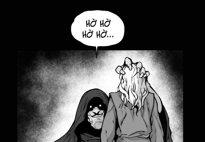 Hoàn Ác Vương Quyền Và Tự Do Chapter 6 - Trang 2