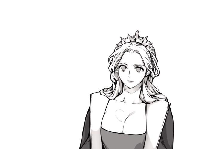 Hoàn Ác Vương Quyền Và Tự Do Chapter 8 - Trang 2