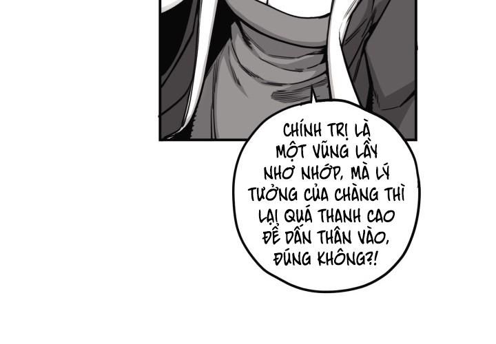 Hoàn Ác Vương Quyền Và Tự Do Chapter 8 - Trang 2
