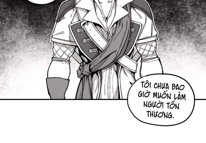 Hoàn Ác Vương Quyền Và Tự Do Chapter 8 - Trang 2