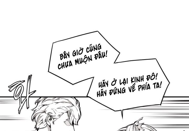 Hoàn Ác Vương Quyền Và Tự Do Chapter 8 - Trang 2