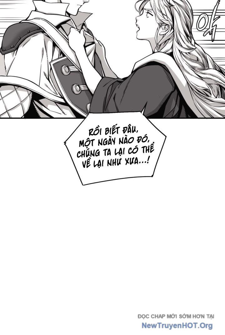 Hoàn Ác Vương Quyền Và Tự Do Chapter 8 - Trang 2