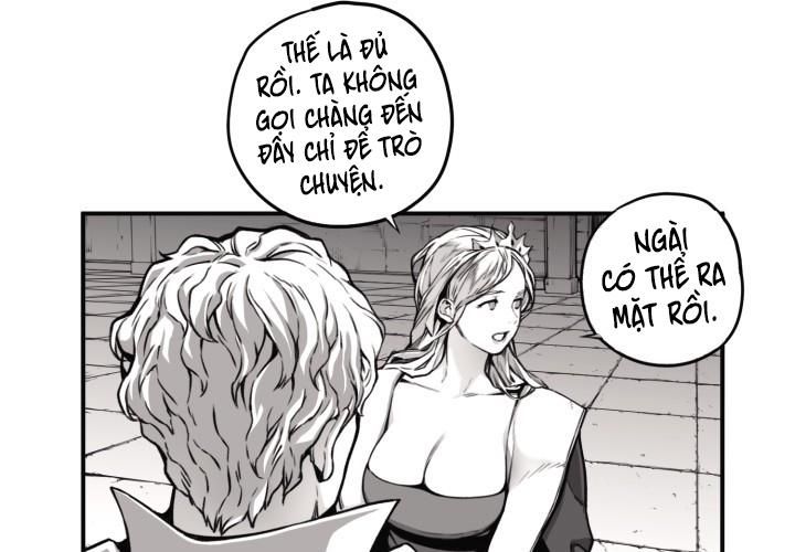Hoàn Ác Vương Quyền Và Tự Do Chapter 8 - Trang 2