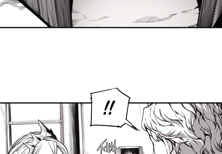 Hoàn Ác Vương Quyền Và Tự Do Chapter 8 - Trang 2