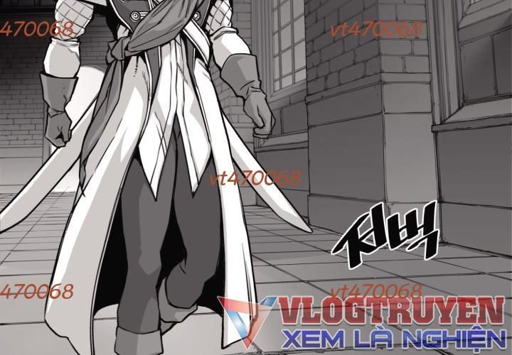 Hoàn Ác Vương Quyền Và Tự Do Chapter 8 - Trang 2