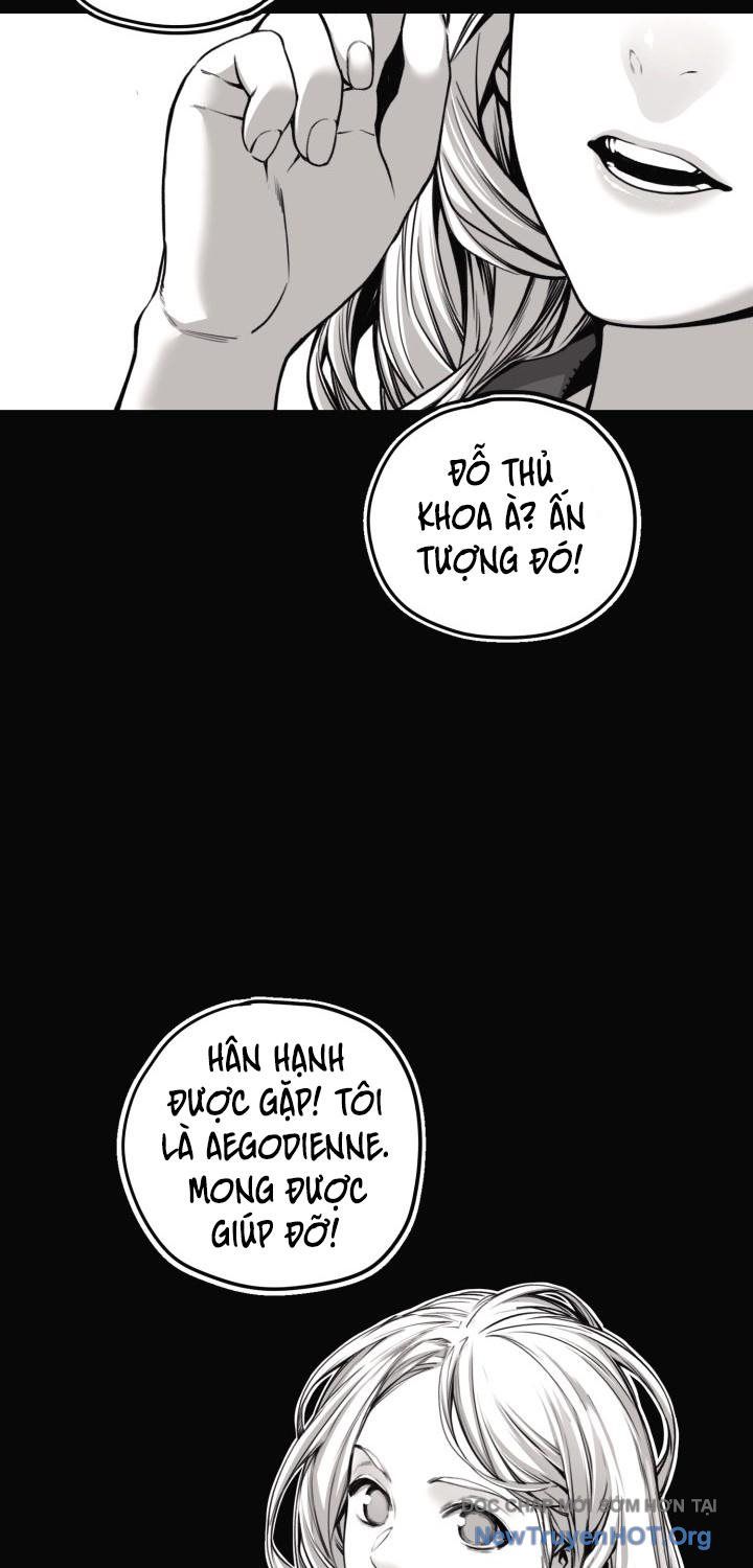 Hoàn Ác Vương Quyền Và Tự Do Chapter 8 - Trang 2