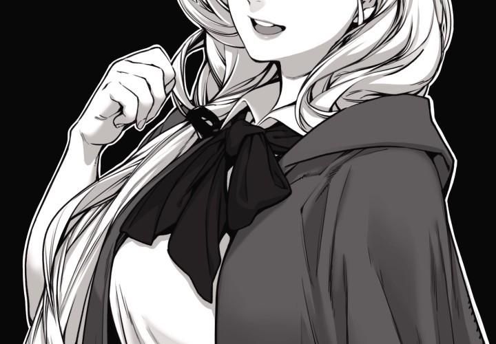 Hoàn Ác Vương Quyền Và Tự Do Chapter 8 - Trang 2