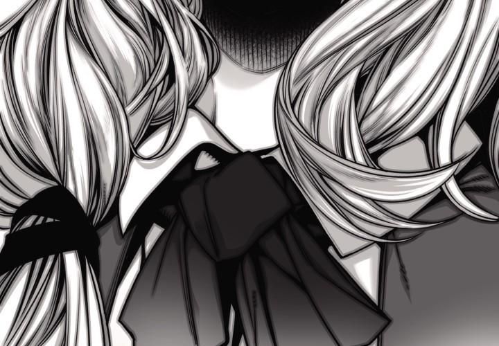 Hoàn Ác Vương Quyền Và Tự Do Chapter 8 - Trang 2