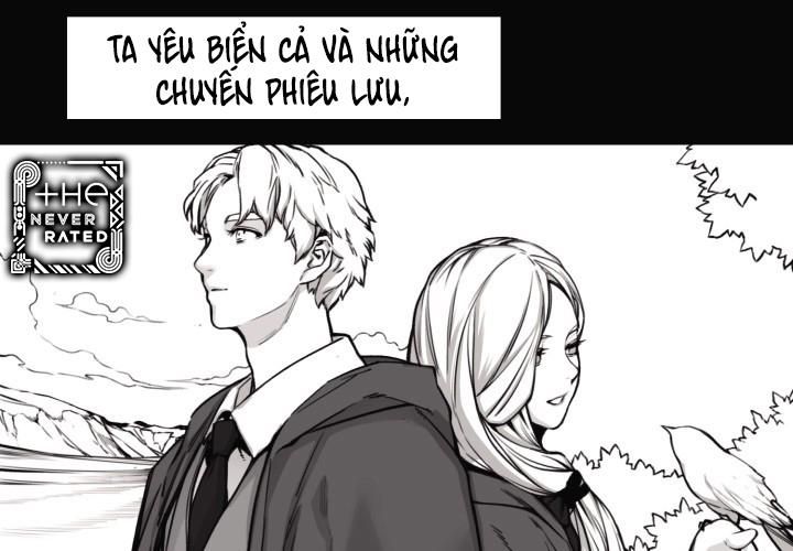Hoàn Ác Vương Quyền Và Tự Do Chapter 8 - Trang 2
