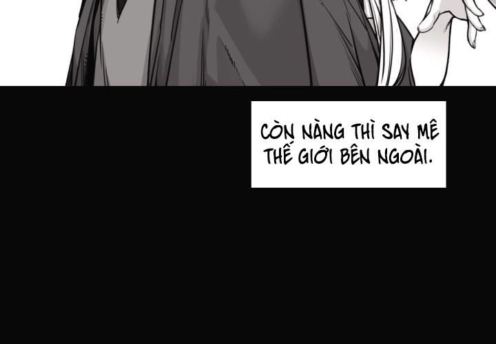 Hoàn Ác Vương Quyền Và Tự Do Chapter 8 - Trang 2