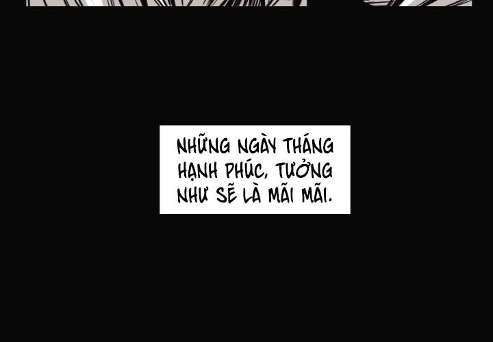 Hoàn Ác Vương Quyền Và Tự Do Chapter 8 - Trang 2