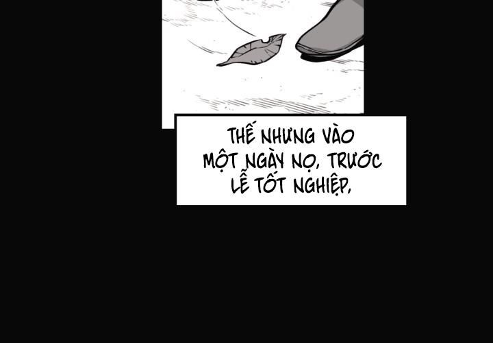 Hoàn Ác Vương Quyền Và Tự Do Chapter 8 - Trang 2