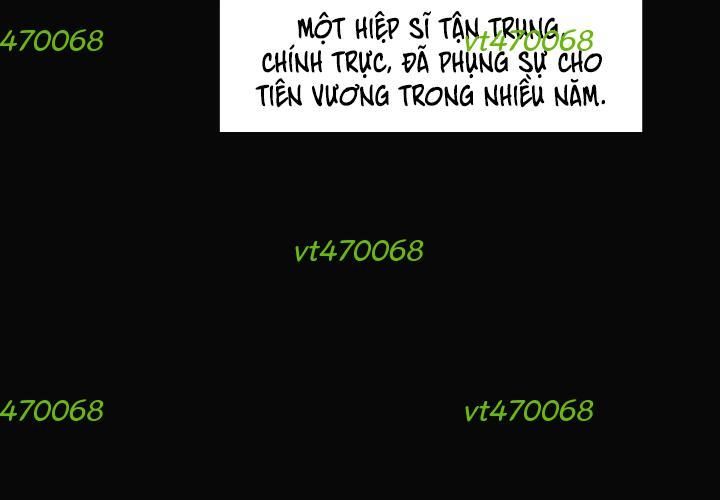 Hoàn Ác Vương Quyền Và Tự Do Chapter 8 - Trang 2