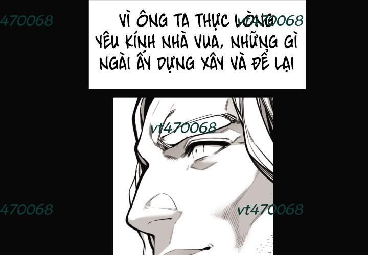 Hoàn Ác Vương Quyền Và Tự Do Chapter 8 - Trang 2