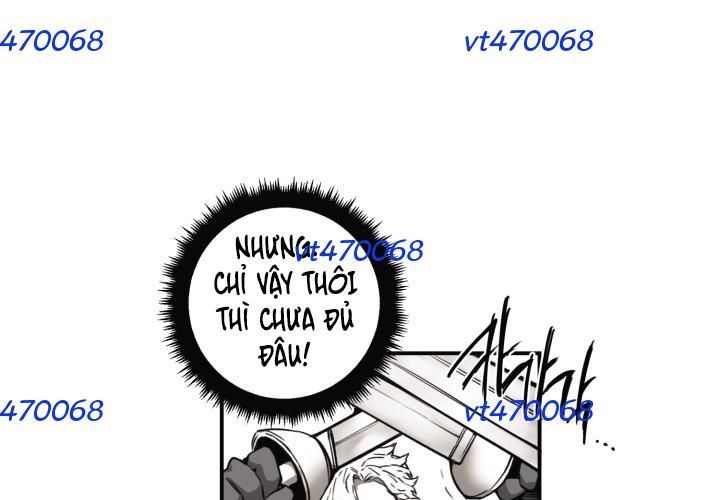 Hoàn Ác Vương Quyền Và Tự Do Chapter 9 - Trang 2