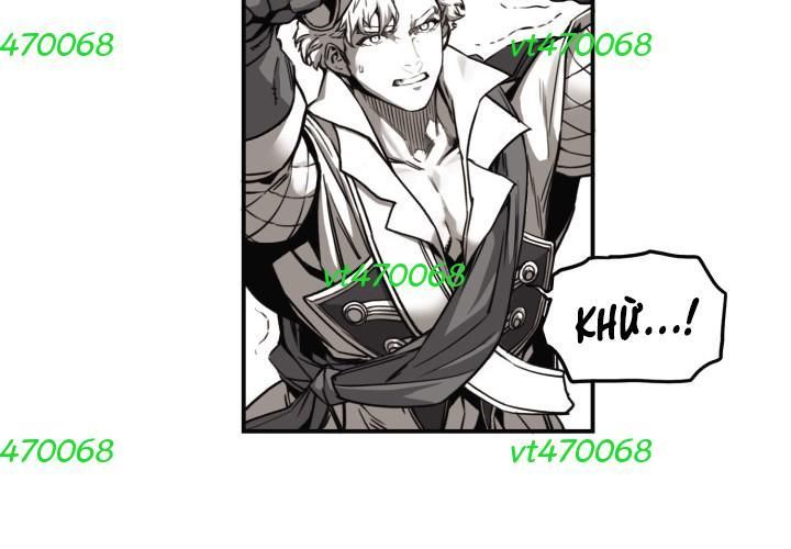 Hoàn Ác Vương Quyền Và Tự Do Chapter 9 - Trang 2