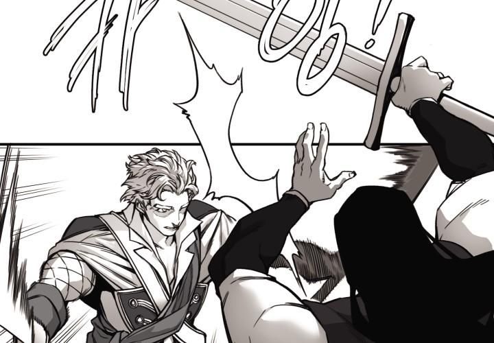 Hoàn Ác Vương Quyền Và Tự Do Chapter 9 - Trang 2