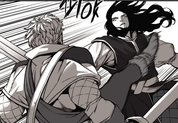 Hoàn Ác Vương Quyền Và Tự Do Chapter 9 - Trang 2