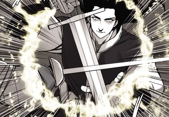 Hoàn Ác Vương Quyền Và Tự Do Chapter 9 - Trang 2