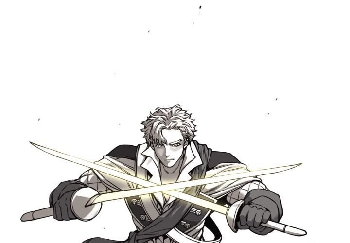 Hoàn Ác Vương Quyền Và Tự Do Chapter 9 - Trang 2