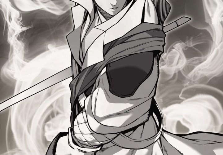 Hoàn Ác Vương Quyền Và Tự Do Chapter 9 - Trang 2