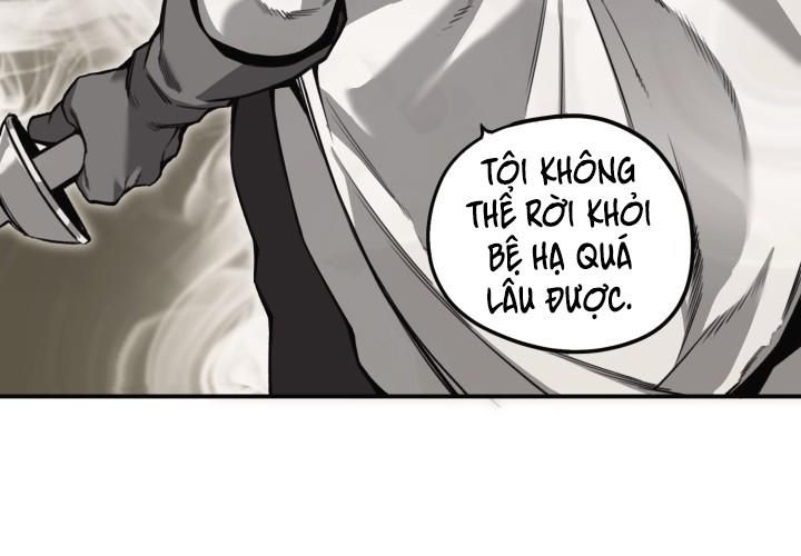 Hoàn Ác Vương Quyền Và Tự Do Chapter 9 - Trang 2