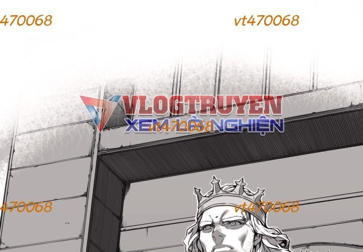 Hoàn Ác Vương Quyền Và Tự Do Chapter 9 - Trang 2