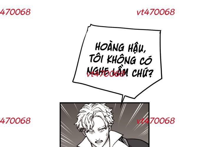 Hoàn Ác Vương Quyền Và Tự Do Chapter 9 - Trang 2