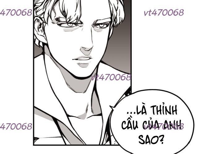 Hoàn Ác Vương Quyền Và Tự Do Chapter 9 - Trang 2