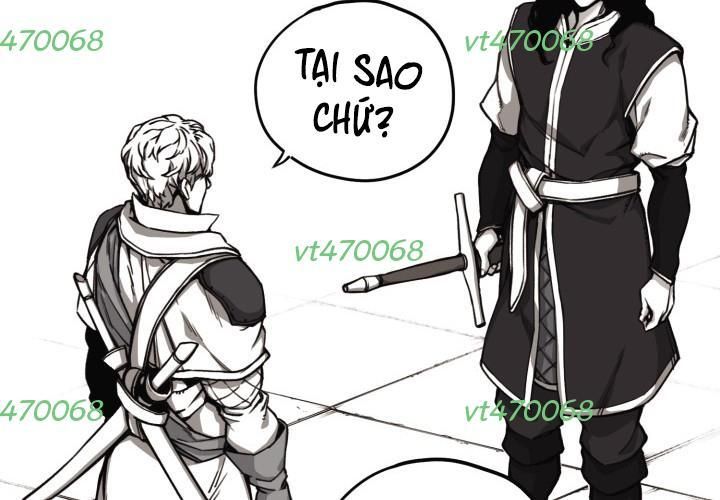 Hoàn Ác Vương Quyền Và Tự Do Chapter 9 - Trang 2