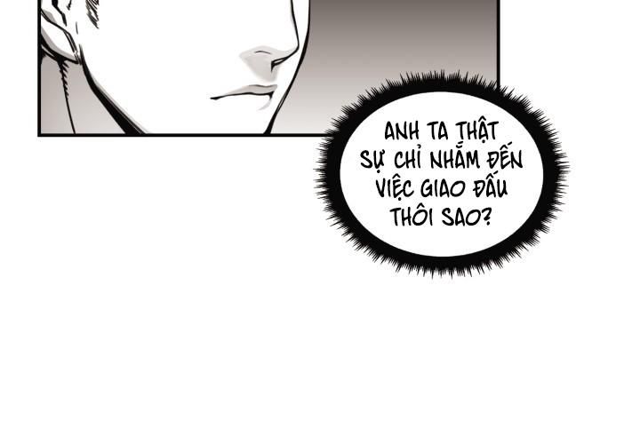 Hoàn Ác Vương Quyền Và Tự Do Chapter 9 - Trang 2