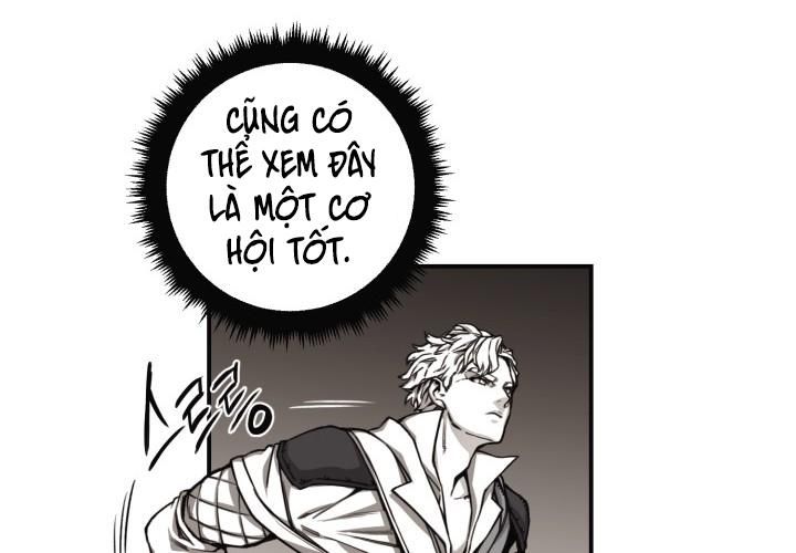 Hoàn Ác Vương Quyền Và Tự Do Chapter 9 - Trang 2