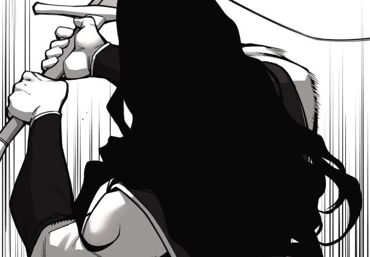 Hoàn Ác Vương Quyền Và Tự Do Chapter 9 - Trang 2