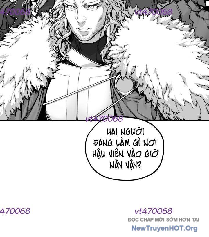 Hoàn Ác Vương Quyền Và Tự Do Chapter 10 - Trang 2