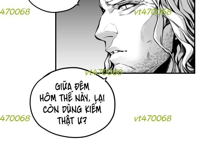 Hoàn Ác Vương Quyền Và Tự Do Chapter 10 - Trang 2