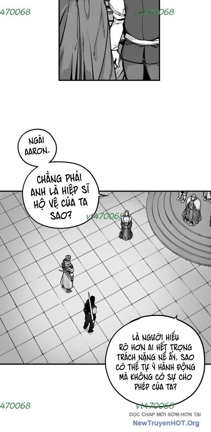 Hoàn Ác Vương Quyền Và Tự Do Chapter 10 - Trang 2