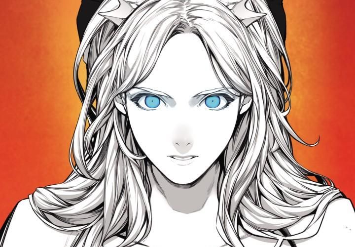 Hoàn Ác Vương Quyền Và Tự Do Chapter 10 - Trang 2