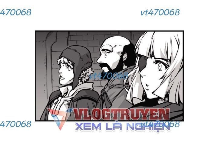 Hoàn Ác Vương Quyền Và Tự Do Chapter 10 - Trang 2