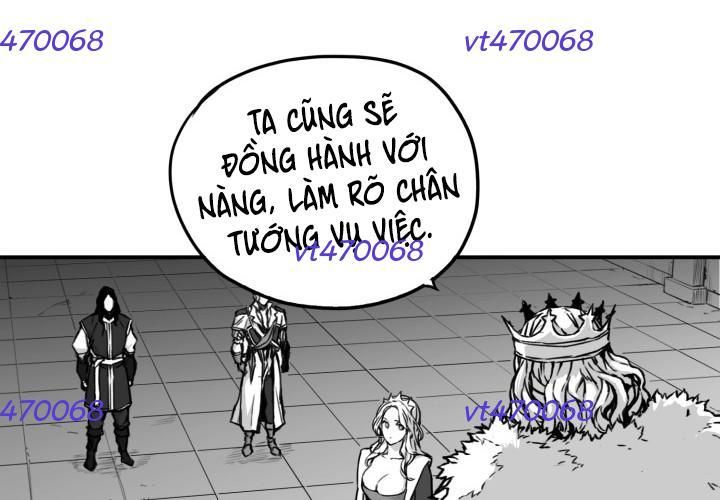 Hoàn Ác Vương Quyền Và Tự Do Chapter 10 - Trang 2