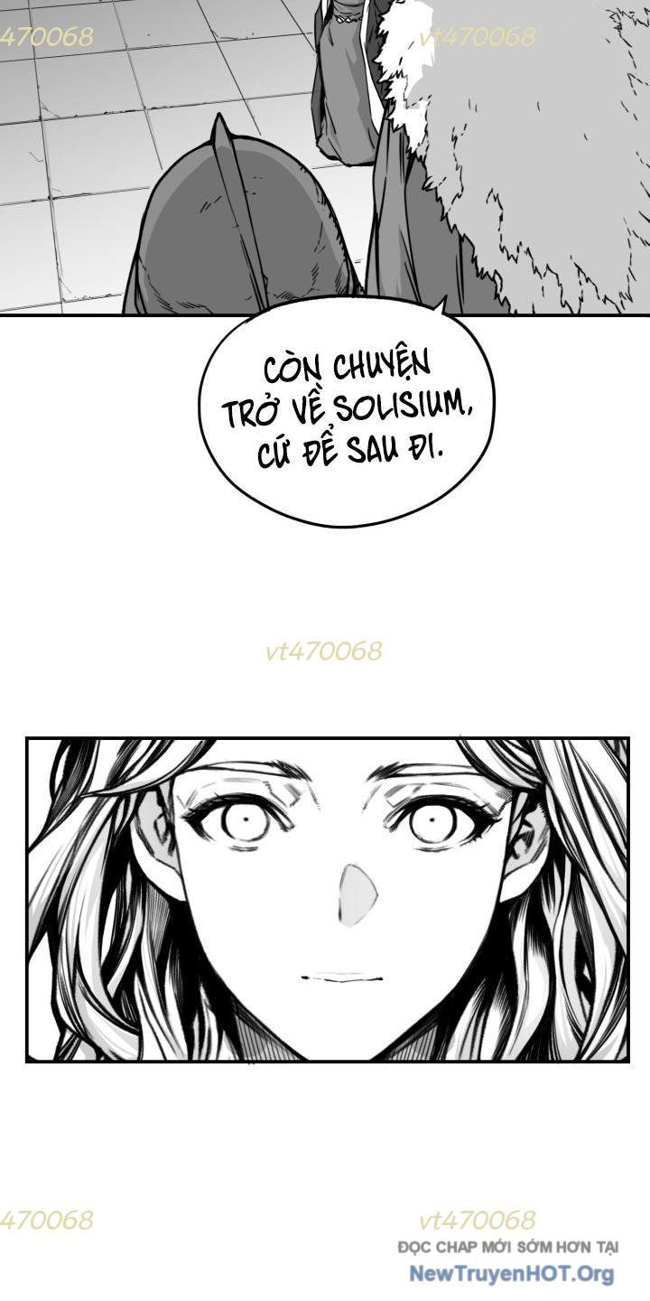 Hoàn Ác Vương Quyền Và Tự Do Chapter 10 - Trang 2