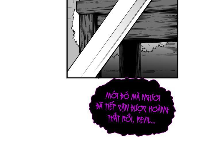 Hoàn Ác Vương Quyền Và Tự Do Chapter 10 - Trang 2