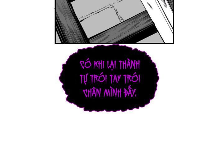 Hoàn Ác Vương Quyền Và Tự Do Chapter 10 - Trang 2