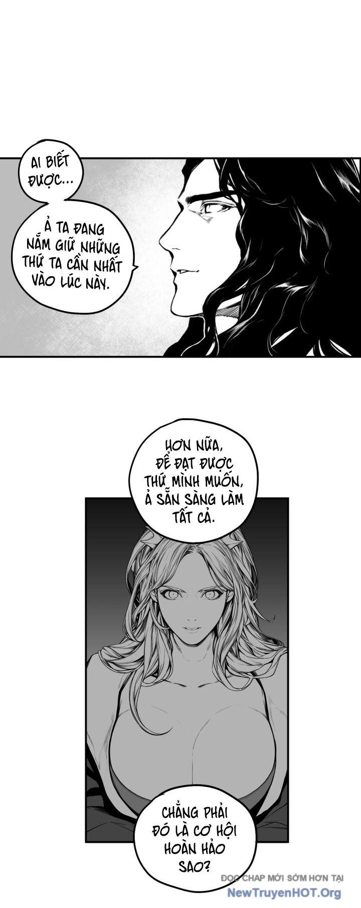 Hoàn Ác Vương Quyền Và Tự Do Chapter 10 - Trang 2