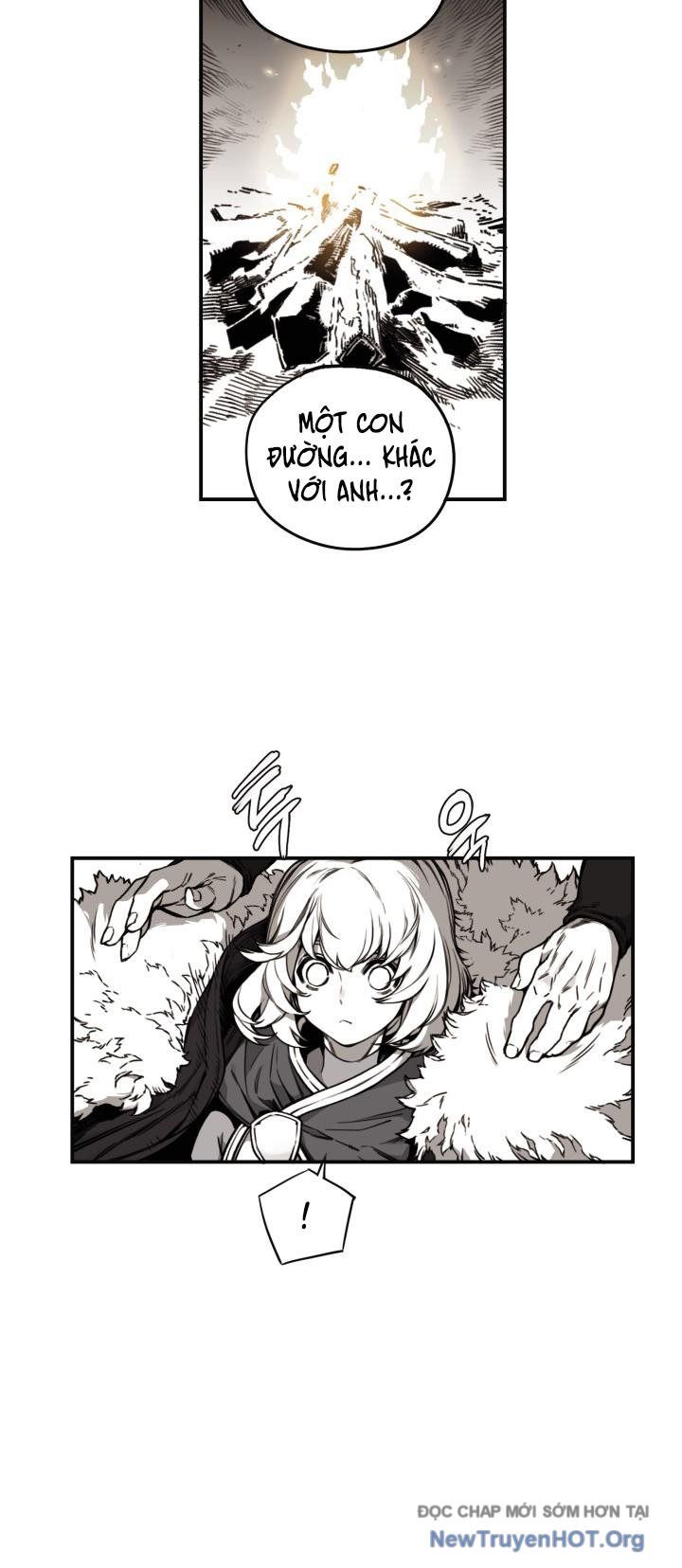 Hoàn Ác Vương Quyền Và Tự Do Chapter 12 - Trang 2